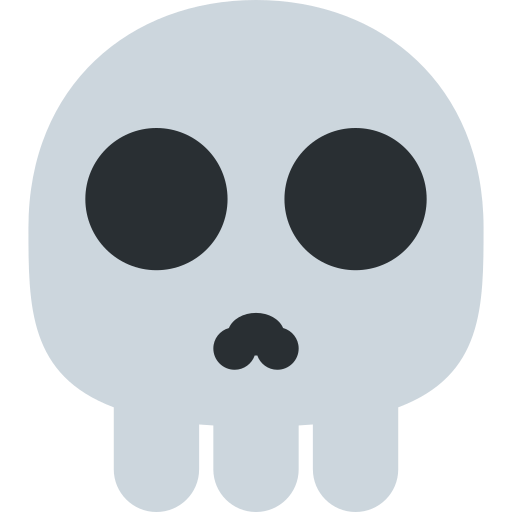 skull