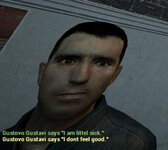 Gustovo Gustavi I am little sick.jpg Gustovo Gustavi I am little sick.jpg