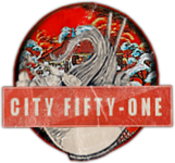 City Fifty One Logo.png City Fifty One Logo.png
