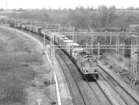 Image of Geneva Rail Image of Geneva Rail