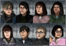 Downsized Willard Hairstyles Female 2.png