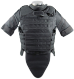 CPTV : Civil Protection Tactical Vest