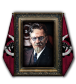 Portrait of the General Secretary w flags.png