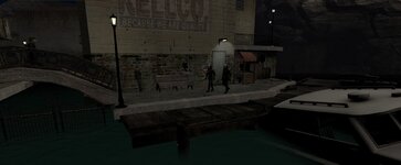 City 48 Shore District City 48 Shore District