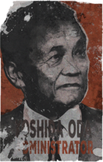 Human Science Style Koshida Oda Administrator.png