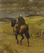 einsamer ritt hans thoma.jpg