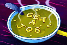 spongebob-get-a-job.gif