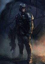 Imperial Guardsmen by SalvadorTrakal on DeviantArt.jpg