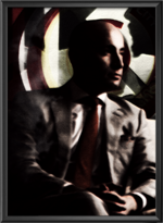 Leonard P. Reiter Portrait.png