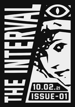 The Interval, Issue One.png The Interval, Issue One.png