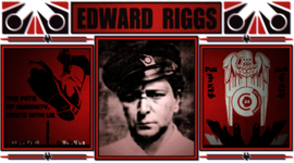 Edward Riggs