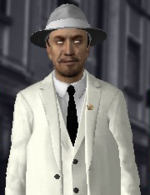 Spencer Porter Before 7HW Spencer Porter Before 7HW