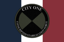 [CUSTOM] C1CSF French Volunteers