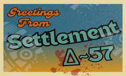 Settlement D-57 Postcard.png