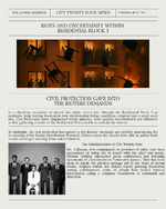 Black and White News Instagram Post.png