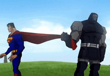 superman-darkseid-pulling-superman's-cape.png