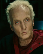 A parody of the quote 'Killing is distasteful... To me!' from Saw 5. The irony is that John Kramer, also known as Jigsaw, is a narcissist and a hypocrite, and actually murders a lot. A parody of the quote 'Killing is distasteful... To me!' from Saw 5. The irony is that John Kramer, also known as Jigsaw, is a narcissist and a hypocrite, and actually murders a lot.