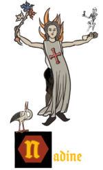 Nadine.png Nadine.png