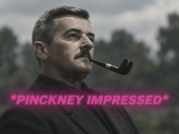Pinckney Impressed.png Pinckney Impressed.png
