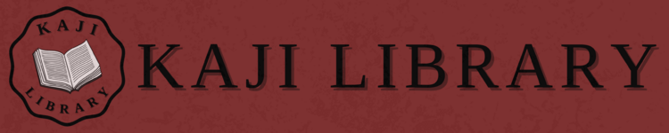 KAJI LIBRARY.png KAJI LIBRARY.png