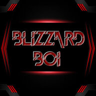 Blizzard Boi