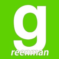 Greenman