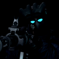 Overwatch Soldier
