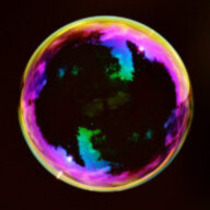 Bubble