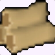 Teak Logs