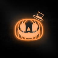 NeonPumpkin