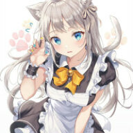Neko Maid