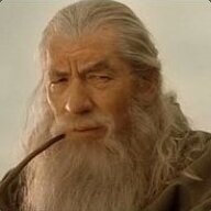 Gandalf The Grey
