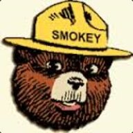 Smokey The Bear