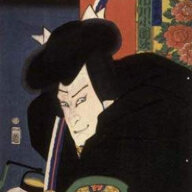 Samurai