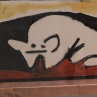 PicassoCat