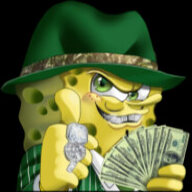 Gansgtaspongebob