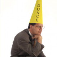 LtCol Dumbass