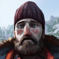 Forest Guy