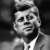 John F. Kennedy