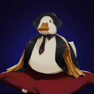 MallardtheDuck