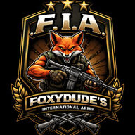 FoxyDude
