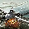 Toan the A-10 Thunderbolt