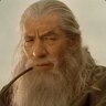 Gandalf The Grey