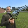 Lumbago