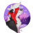 Andrew The Lycanroc