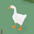 goose.